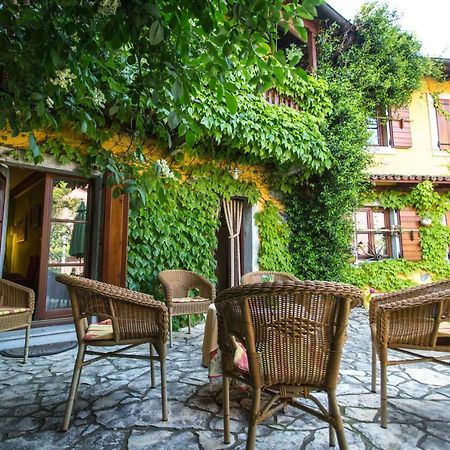 Rozina Vacation House Pliskovica Εξωτερικό φωτογραφία