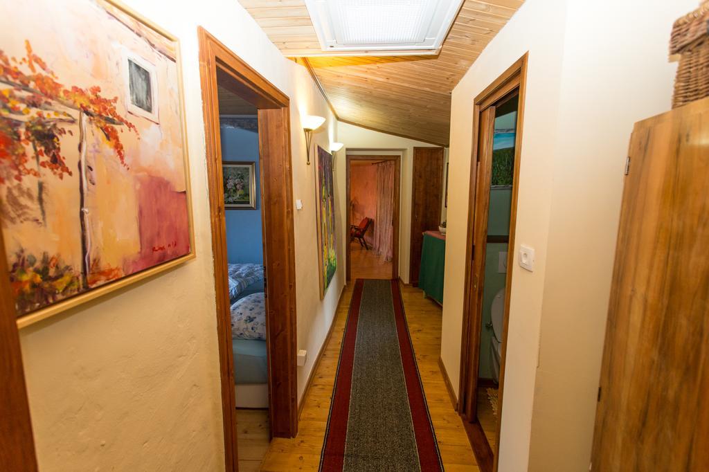 Rozina Vacation House Pliskovica Εξωτερικό φωτογραφία