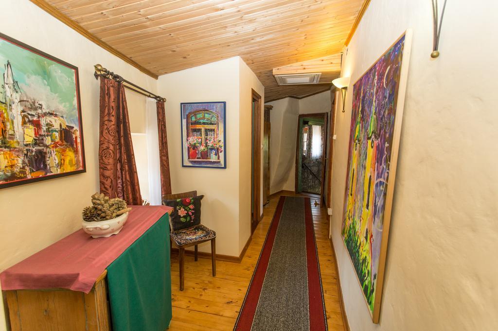 Rozina Vacation House Pliskovica Εξωτερικό φωτογραφία