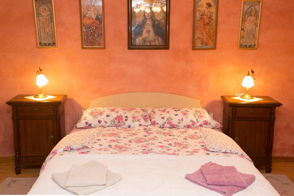 Rozina Vacation House Pliskovica Εξωτερικό φωτογραφία