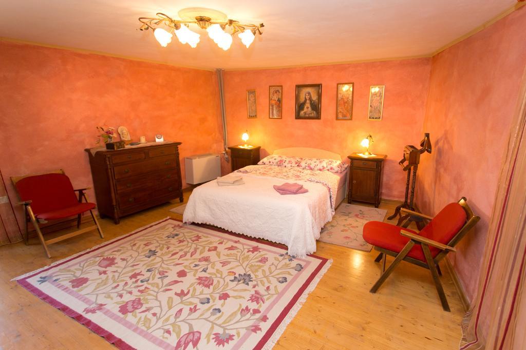 Rozina Vacation House Pliskovica Εξωτερικό φωτογραφία