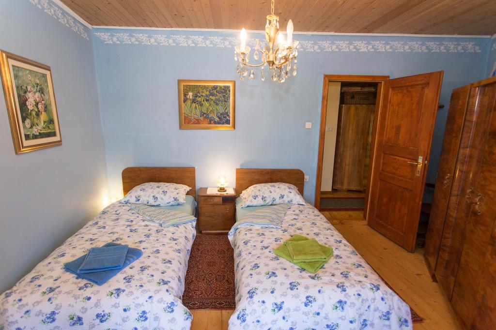 Rozina Vacation House Pliskovica Εξωτερικό φωτογραφία