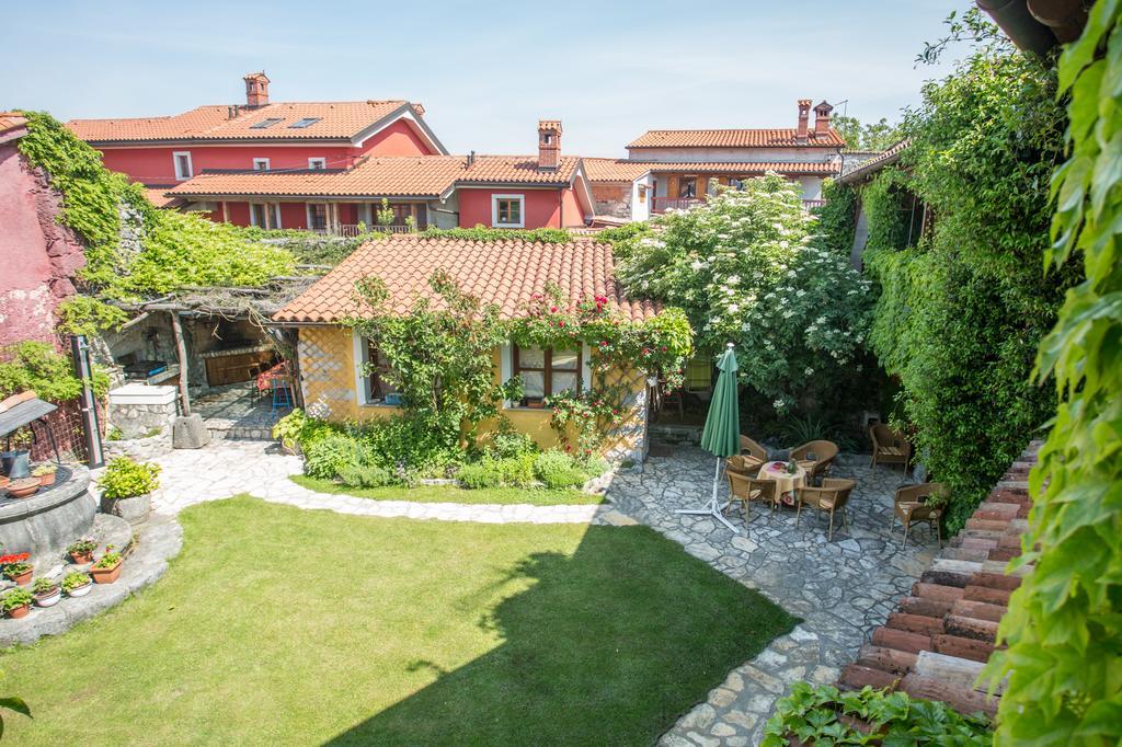 Rozina Vacation House Pliskovica Εξωτερικό φωτογραφία
