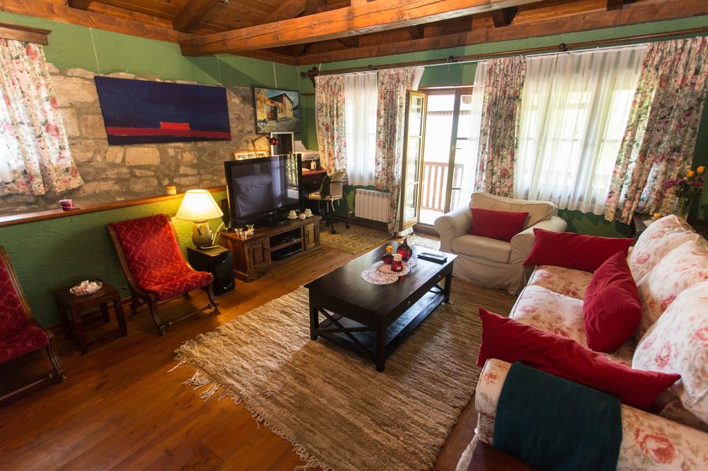 Rozina Vacation House Pliskovica Εξωτερικό φωτογραφία