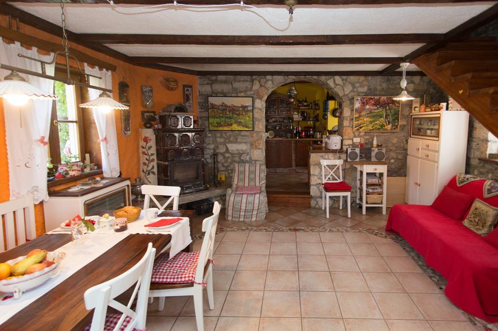 Rozina Vacation House Pliskovica Εξωτερικό φωτογραφία