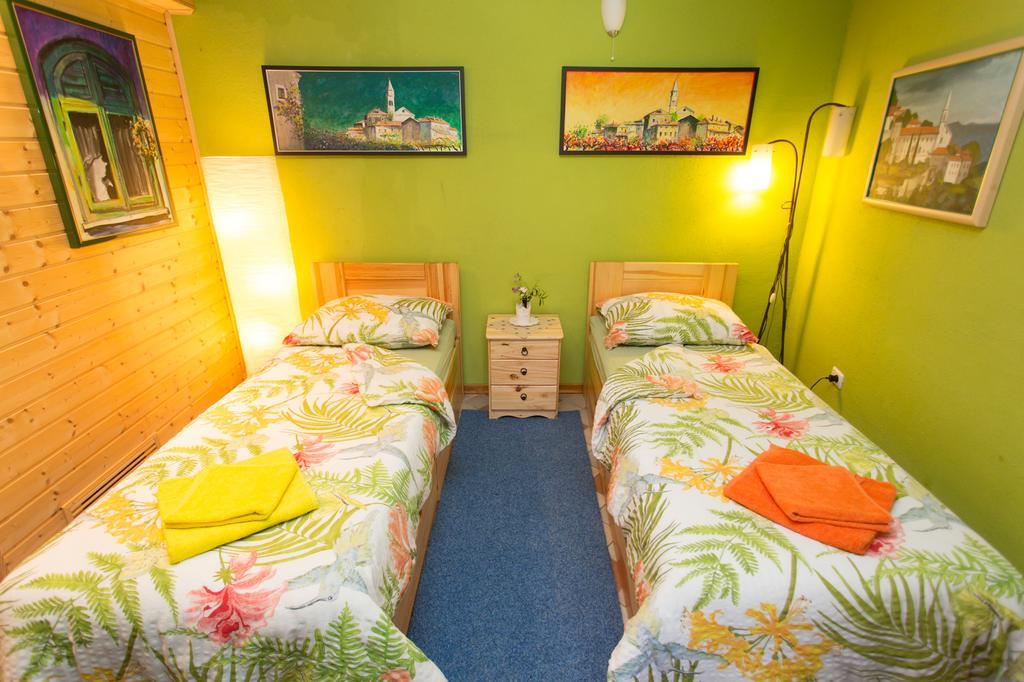 Rozina Vacation House Pliskovica Εξωτερικό φωτογραφία