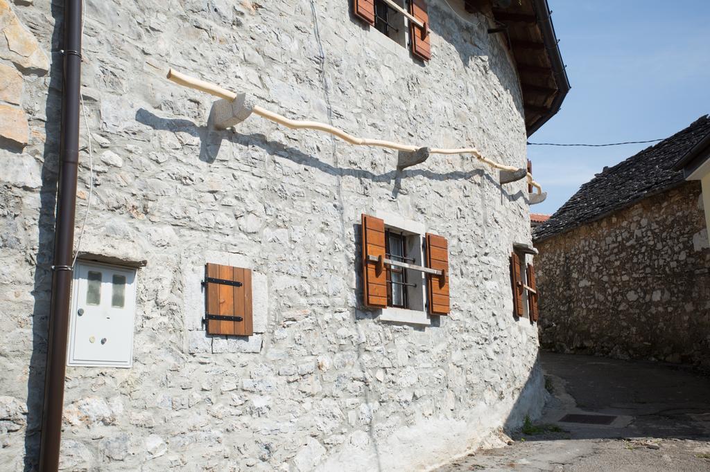 Rozina Vacation House Pliskovica Εξωτερικό φωτογραφία