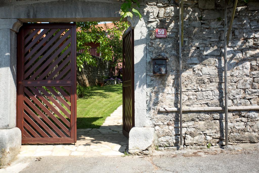 Rozina Vacation House Pliskovica Εξωτερικό φωτογραφία