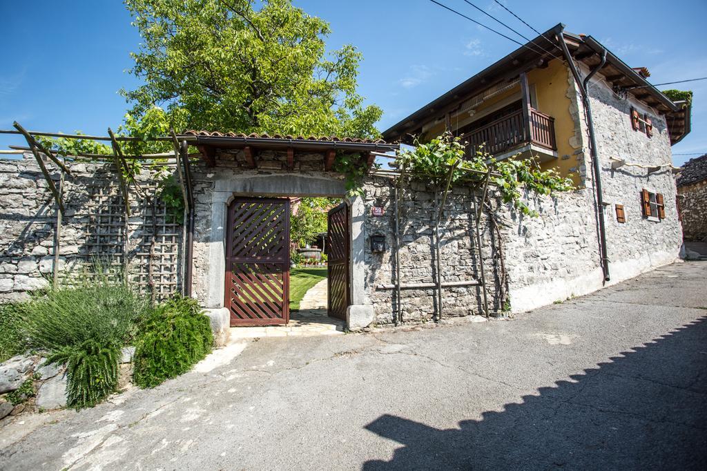 Rozina Vacation House Pliskovica Εξωτερικό φωτογραφία