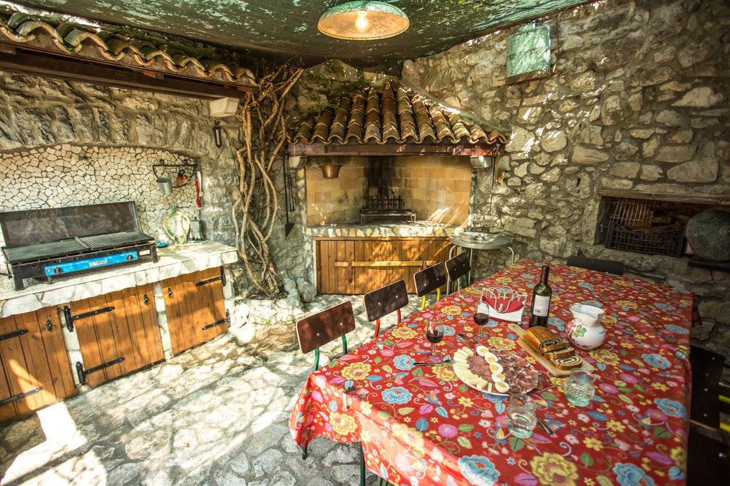 Rozina Vacation House Pliskovica Εξωτερικό φωτογραφία