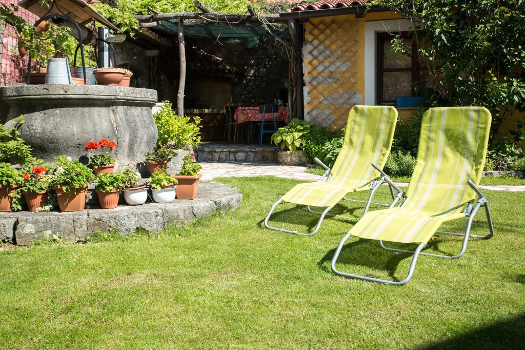Rozina Vacation House Pliskovica Εξωτερικό φωτογραφία