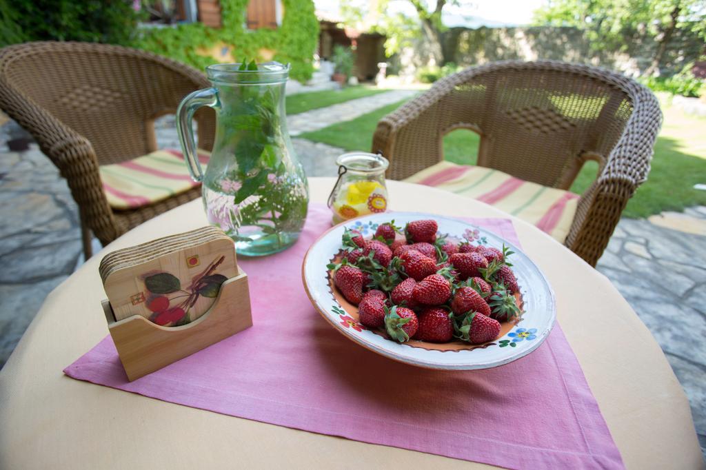 Rozina Vacation House Pliskovica Εξωτερικό φωτογραφία