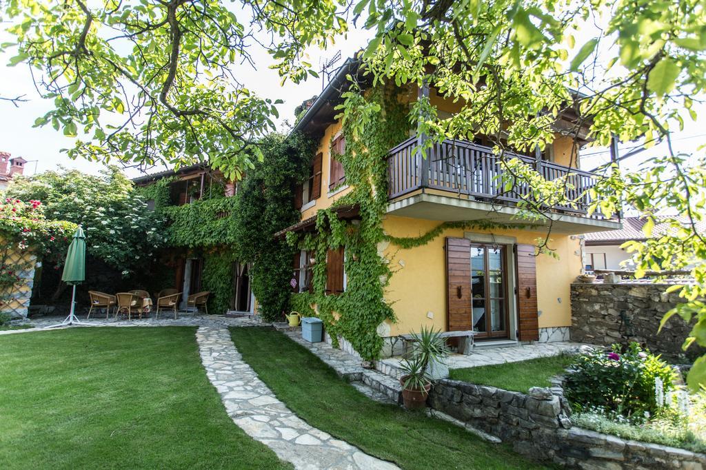 Rozina Vacation House Pliskovica Εξωτερικό φωτογραφία