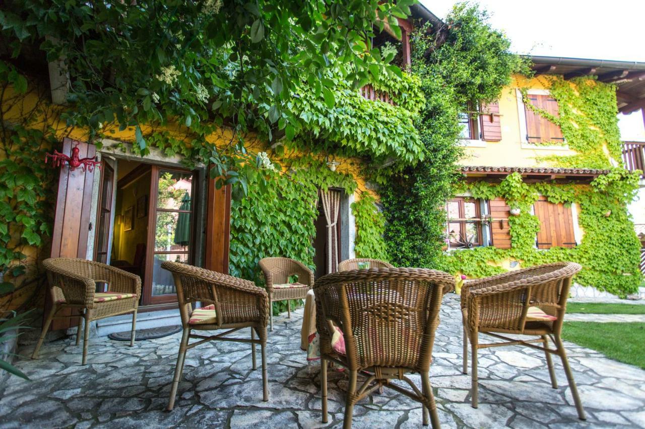 Rozina Vacation House Pliskovica Εξωτερικό φωτογραφία